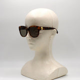 日本正規品 GUCCI SUNGLASSES ASIAN FIT GG1409SK 004 BROWN HAVANA グッチ サングラス アジアンフィット UVカット 紫外線カット メンズ レディース ブラウン ハバナ