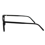 日本正規品 SAINT LAURENT SUNGLASSES ASIAN FIT SL623 001 BLACK サンローラン サングラス アジアンフィット UVカット 紫外線カット メンズ レディース ブラック