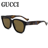 日本正規品 GUCCI SUNGLASSES ASIAN FIT GG1430SK 004 BROWN BLACKHAVANA グッチ サングラス アジアンフィット UVカット 紫外線カット メンズ レディース ブラウン ブラックハバナ