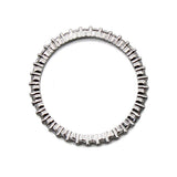 SWAROVSKI RING 5028227 SILVER 9号 スワロフスキー リング 指輪 アクセサリー レディース シルバー