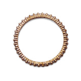 SWAROVSKI RING 5083129 ROSEGOLD 14号 スワロフスキー リング 指輪 アクセサリー レディース ローズゴールド