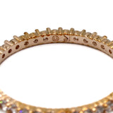 SWAROVSKI RING 5083129 ROSEGOLD 14号 スワロフスキー リング 指輪 アクセサリー レディース ローズゴールド
