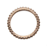 SWAROVSKI RING 5095327 ROSEGOLD 9号 スワロフスキー リング 指輪 アクセサリー レディース ローズゴールド