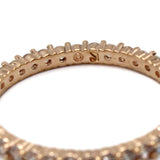 SWAROVSKI RING 5095327 ROSEGOLD 9号 スワロフスキー リング 指輪 アクセサリー レディース ローズゴールド