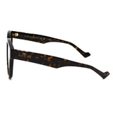 日本正規品 GUCCI SUNGLASSES ASIAN FIT GG1430SK 002 BROWN HAVANA グッチ サングラス アジアンフィット UVカット 紫外線カット メンズ レディース ブラウン ハバナ