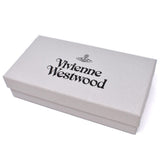 Vivienne Westwood LONG WALLET 51040027 L001N PF N403 BLACK ヴィヴィアン ウエストウッド 長財布 フラップ ボタン 大容量 ウォレット レディース ブラック
