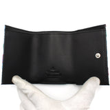 Vivienne Westwood BILLFOLD PKT WALLET 51150009 UL0057 PF O101 MADRAS CHECK ヴィヴィアン ウエストウッド 三つ折り 財布 小銭入れ カード入れ レディース マドラスチェック