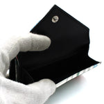 Vivienne Westwood BILLFOLD PKT WALLET 51150009 UL0057 PF O101 MADRAS CHECK ヴィヴィアン ウエストウッド 三つ折り 財布 小銭入れ カード入れ レディース マドラスチェック