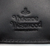 Vivienne Westwood BILLFOLD PKT WALLET 51150009 UL0057 PF O101 MADRAS CHECK ヴィヴィアン ウエストウッド 三つ折り 財布 小銭入れ カード入れ レディース マドラスチェック