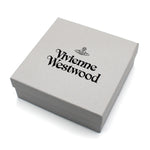 Vivienne Westwood BILLFOLD PKT WALLET 51150009 UL0057 PF O101 MADRAS CHECK ヴィヴィアン ウエストウッド 三つ折り 財布 小銭入れ カード入れ レディース マドラスチェック