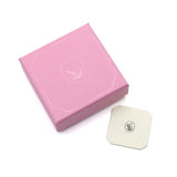SWAROVSKI Creativity PENDANT NECKLACE 5198686 WHITE スワロフスキー ネックレス クリエーティビティー ペンダント アクセサリー レディース ホワイト