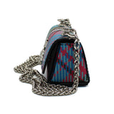 Vivienne Westwood LIPSTICK CASE 53040013 S000V LA O102 MULTI CHECK ヴィヴィアン ウエストウッド リップスティック ケース ポーチ レディース マルチチェック