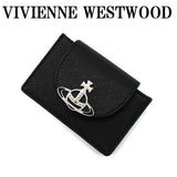 Vivienne Westwood CARD HOLDER 5402000BW L001N N401 BLACK ヴィヴィアン ウエストウッド カードケース カードホルダー メンズ レディース ブラック
