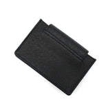 Vivienne Westwood CARD HOLDER 5402000BW L001N N401 BLACK ヴィヴィアン ウエストウッド カードケース カードホルダー メンズ レディース ブラック