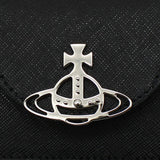 Vivienne Westwood CARD HOLDER 5402000BW L001N N401 BLACK ヴィヴィアン ウエストウッド カードケース カードホルダー メンズ レディース ブラック