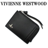 Vivienne Westwood CARD HOLDER 5402000YU S000D N403 BLACK ヴィヴィアン ウエストウッド カードケース カードホルダー メンズ レディース ブラック