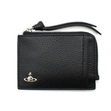 Vivienne Westwood CARD HOLDER 5402000YU S000D N403 BLACK ヴィヴィアン ウエストウッド カードケース カードホルダー メンズ レディース ブラック
