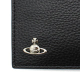 Vivienne Westwood CARD HOLDER 5402000YU S000D N403 BLACK ヴィヴィアン ウエストウッド カードケース カードホルダー メンズ レディース ブラック
