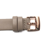 SWAROVSKI QUARTZ ANALOG WATCH 5519450 GREY WHITESILVER スワロフスキー 腕時計 クリスタルオーラ クォーツ アナログ 電池式 ウォッチ レディース グレー ホワイトシルバー