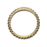 SWAROVSKI RING 5531162 GOLD 9号 スワロフスキー リング 指輪 アクセサリー レディース ゴールド