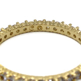 SWAROVSKI RING 5531162 GOLD 9号 スワロフスキー リング 指輪 アクセサリー レディース ゴールド