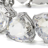 SWAROVSKI Millenia BRACERET 5599194 SILVER スワロフスキー ブレスレット ミレニア アクセサリー 腕輪 おしゃれ レディース シルバー