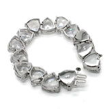 SWAROVSKI Millenia BRACERET 5599194 SILVER スワロフスキー ブレスレット ミレニア アクセサリー 腕輪 おしゃれ レディース シルバー