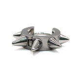 DIESEL EARRINGS DX1450040 SILVER ディーゼル ピアス シングル アクセサリー おしゃれ 片耳用 メンズ シルバー