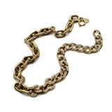 SWAROVSKI Dextera NECKLACE PENDANT 5613388 GOLD スワロフスキー ネックレス デクステラ ペンダント アクセサリー レディース ゴールド