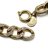 SWAROVSKI Dextera NECKLACE PENDANT 5613388 GOLD スワロフスキー ネックレス デクステラ ペンダント アクセサリー レディース ゴールド