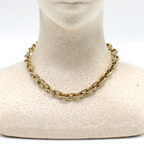 SWAROVSKI Dextera NECKLACE PENDANT 5613388 GOLD スワロフスキー ネックレス デクステラ ペンダント アクセサリー レディース ゴールド