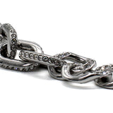 SWAROVSKI Dextera NECKLACE PENDANT 5613391 SILVER スワロフスキー ネックレス デクステラ ペンダント アクセサリー レディース シルバー