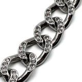 SWAROVSKI Dextera NECKLACE PENDANT 5613391 SILVER スワロフスキー ネックレス デクステラ ペンダント アクセサリー レディース シルバー