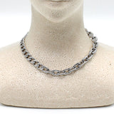SWAROVSKI Dextera NECKLACE PENDANT 5613391 SILVER スワロフスキー ネックレス デクステラ ペンダント アクセサリー レディース シルバー