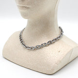SWAROVSKI Dextera NECKLACE PENDANT 5613391 SILVER スワロフスキー ネックレス デクステラ ペンダント アクセサリー レディース シルバー