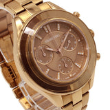 SWAROVSKI QUARTZ ANALOG WATCH Octea lux sport 5632472 ROSEGOLD スワロフスキー 腕時計 1年保証 オクティア ラックス スポーツ クォーツ アナログ 電池式 ウォッチ レディース ローズゴールド