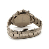 SWAROVSKI QUARTZ ANALOG WATCH Octea lux sport 5632481 BLUE CHAMPAGNE GOLD スワロフスキー 腕時計 1年保証 オクティア ラックス スポーツ クォーツ アナログ 電池式 ウォッチ レディース ブルー シャンパンゴールド