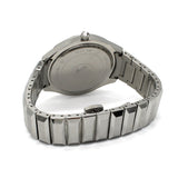 SWAROVSKI QUARTZ ANALOG WATCH Dextera 5634648 SILVER スワロフスキー 腕時計 1年保証 デクステラ クォーツ アナログ 電池式 ウォッチ レディース シルバー
