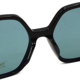 TOM FORD SUNGLASSES ASIAN FIT FT1032F 01A 56 SMOKE BLACK トムフォード サングラス アジアンフィット メガネ 眼鏡 UVカット 紫外線カット メンズ レディース スモーク ブラック