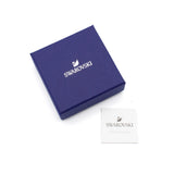 SWAROVSKI Dextera pendant NECKLACE 5642389 WHITE スワロフスキー ネックレス デクステラ オクタゴン ペンダント アクセサリー レディース ホワイト