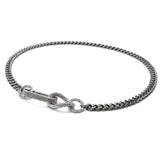 SWAROVSKI Dextera NECKLACE 5642689 SILVER スワロフスキー ネックレス デクステラ ペンダント アクセサリー メンズ レディース シルバー
