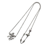 SWAROVSKI Volta NECKLACE PENDANT 5647583 SILVER スワロフスキー ネックレス ボルタ ペンダント アクセサリー レディース シルバー