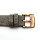 SWAROVSKI QUARTZ ANALOG WATCH Nova 5649999 BEIGE スワロフスキー 腕時計 1年保証 ノヴァ クォーツ アナログ 電池式 ウォッチ レディース ベージュ
