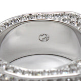 SWAROVSKI Dextera RING 5651 SILVER 50 52 55 58 62 スワロフスキー リング デクステラ 指輪 アクセサリー メンズ レディース シルバー