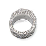 SWAROVSKI Dextera RING 5651 SILVER 50 52 55 58 62 スワロフスキー リング デクステラ 指輪 アクセサリー メンズ レディース シルバー
