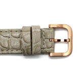 SWAROVSKI QUARTZ ANALOG WATCH Crystalline wonder 5656899 SILVER BEIGE スワロフスキー 腕時計 1年保証 クリスタライン ワンダー クォーツ アナログ 電池式 ウォッチ レディース シルバー ベージュ