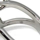 SWAROVSKI RING 56617 SILVER 52 58 スワロフスキー リング 指輪 アクセサリー レディース シルバー
