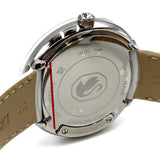 SWAROVSKI QUARTZ ANALOG WATCH Crystalline Lustre 5668887 WHITE CRYSTAL スワロフスキー 腕時計 クリスタルライン ラスター クォーツ アナログ 電池式 ウォッチ レディース ホワイト ホワイトクリスタル