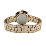SWAROVSKI QUARTZ ANALOG WATCH Certa 5673013 GOLD SILVER スワロフスキー 腕時計 セルタ クォーツ アナログ 電池式 ウォッチ レディース ゴールド シルバー