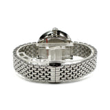 SWAROVSKI QUARTZ ANALOG WATCH Certa 5673022 SILVER スワロフスキー 腕時計 セルタ クォーツ アナログ 電池式 ウォッチ レディース シルバー